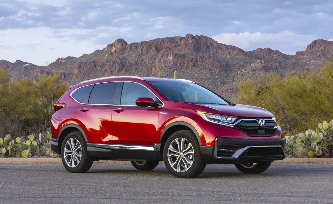 谁说1.5T动力不佳? 看了这几款再说!