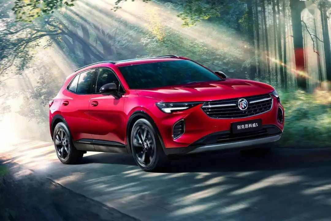 谁说1.5T动力不佳? 看了这几款再说!