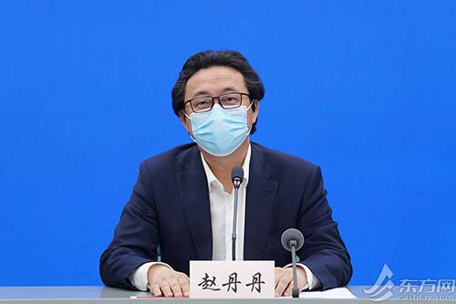 上海:市区两级20家中医、中西医结合医院开设新冠肺炎中医康复门诊丨疫情防控新闻发布会休闲区蓝鸢梦想 - Www.slyday.coM 上海:市区两级20家中医、中西医结合医院开设新冠肺炎中医康复门诊丨疫情防控新闻发布会休闲区蓝鸢梦想 - Www.slyday.coM