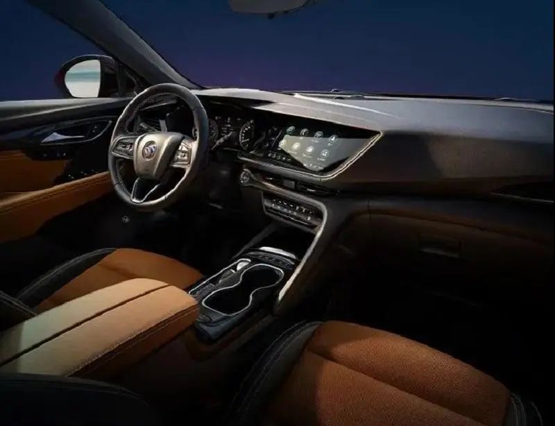 谁说1.5T动力不佳? 看了这几款再说!