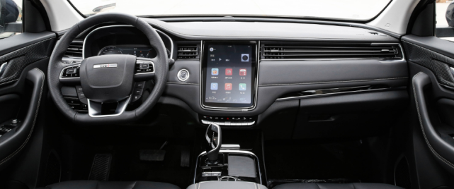 论大空间 落地不到十五万的SUV该选谁?