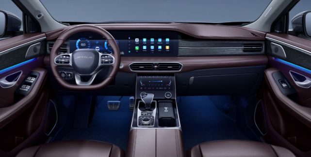 论大空间 落地不到十五万的SUV该选谁?