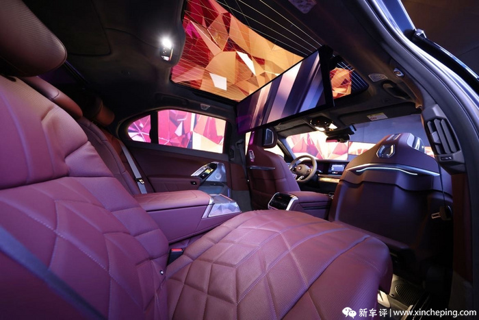 影酷/全新7系/零跑C01等,粤港澳车展该看的车都在这了休闲区蓝鸢梦想 - Www.slyday.coM 影酷/全新7系/零跑C01等,粤港澳车展该看的车都在这了休闲区蓝鸢梦想 - Www.slyday.coM