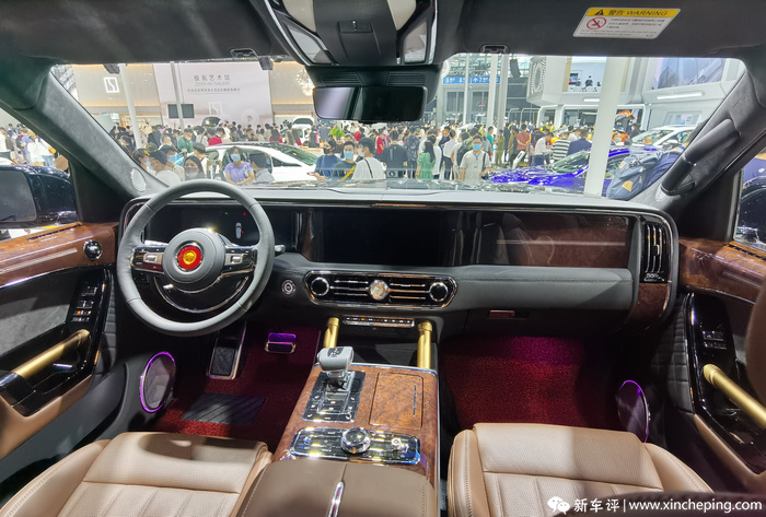 影酷/全新7系/零跑C01等,粤港澳车展该看的车都在这了休闲区蓝鸢梦想 - Www.slyday.coM 影酷/全新7系/零跑C01等,粤港澳车展该看的车都在这了休闲区蓝鸢梦想 - Www.slyday.coM