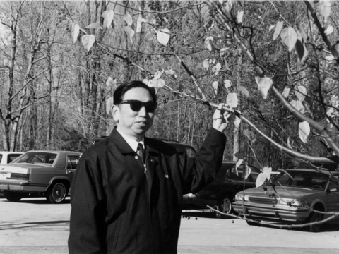 李万里：缅怀恩师何春阳｜汽车记忆