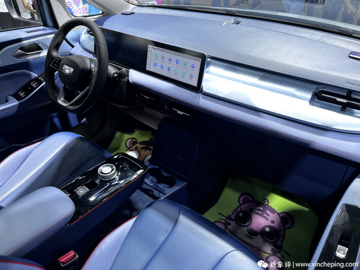 影酷/全新7系/零跑C01等,粤港澳车展该看的车都在这了休闲区蓝鸢梦想 - Www.slyday.coM 影酷/全新7系/零跑C01等,粤港澳车展该看的车都在这了休闲区蓝鸢梦想 - Www.slyday.coM