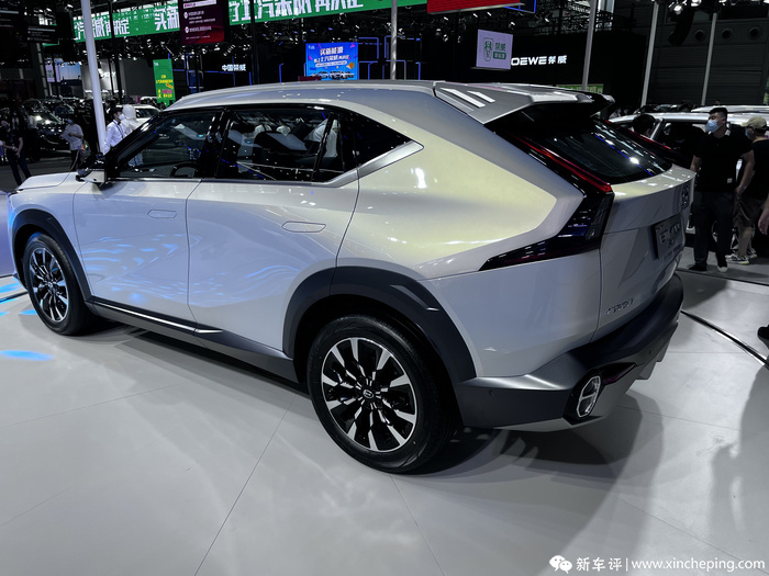 影酷/全新7系/零跑C01等,粤港澳车展该看的车都在这了休闲区蓝鸢梦想 - Www.slyday.coM 影酷/全新7系/零跑C01等,粤港澳车展该看的车都在这了休闲区蓝鸢梦想 - Www.slyday.coM