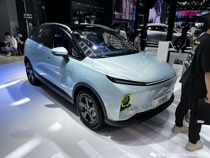 影酷/全新7系/零跑C01等,粤港澳车展该看的车都在这了休闲区蓝鸢梦想 - Www.slyday.coM 影酷/全新7系/零跑C01等,粤港澳车展该看的车都在这了休闲区蓝鸢梦想 - Www.slyday.coM