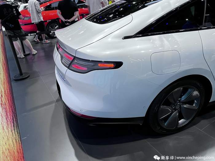 影酷/全新7系/零跑C01等,粤港澳车展该看的车都在这了休闲区蓝鸢梦想 - Www.slyday.coM 影酷/全新7系/零跑C01等,粤港澳车展该看的车都在这了休闲区蓝鸢梦想 - Www.slyday.coM