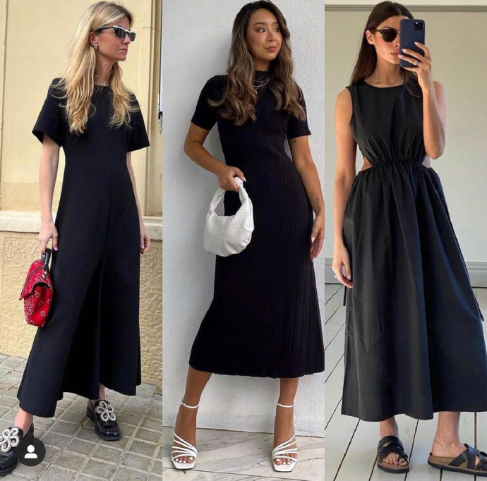 想要呈现温婉娴静的女人味,都有哪些搭配方式值得一试?