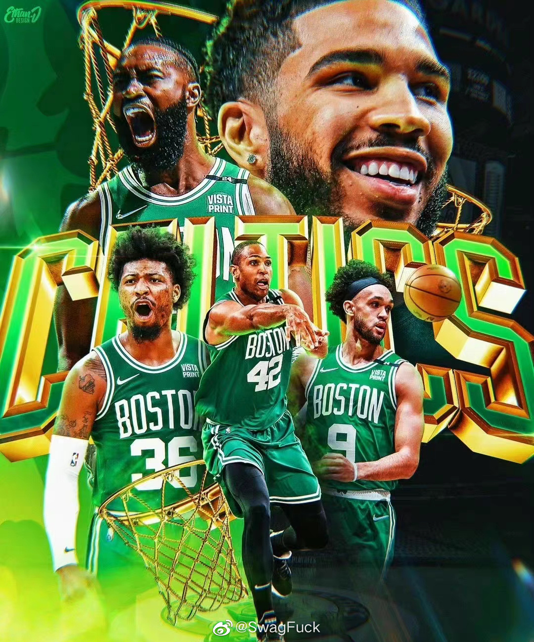 凯尔特人NBA直播带你深入波士顿主场感受绿军铁血防守的震撼力量