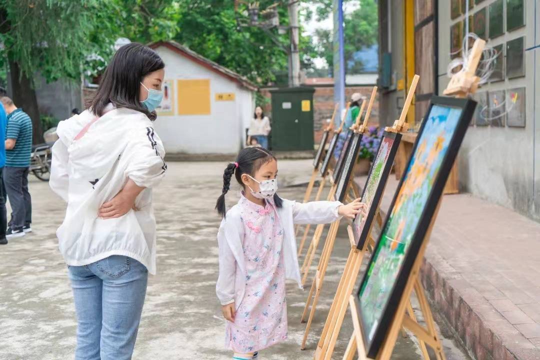 以艺术的名义集聚 彭州人才“瓷场”引力十足休闲区蓝鸢梦想 - Www.slyday.coM 以艺术的名义集聚 彭州人才“瓷场”引力十足休闲区蓝鸢梦想 - Www.slyday.coM