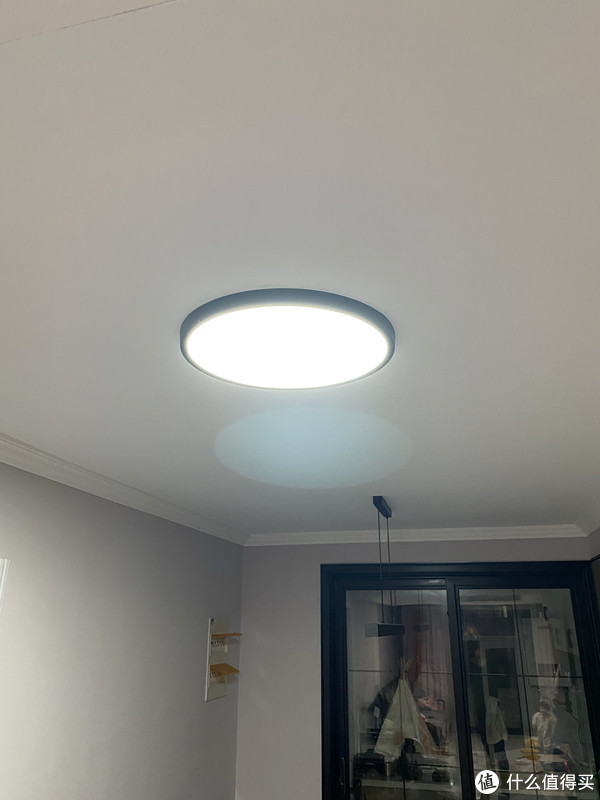 装修流水账|盘点一下我家安装的几款吸顶灯。|装修小白,选择吸顶灯就对了!休闲区蓝鸢梦想 - Www.slyday.coM 装修流水账|盘点一下我家安装的几款吸顶灯。|装修小白,选择吸顶灯就对了!休闲区蓝鸢梦想 - Www.slyday.coM