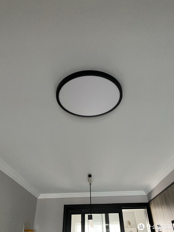 装修流水账|盘点一下我家安装的几款吸顶灯。|装修小白,选择吸顶灯就对了!休闲区蓝鸢梦想 - Www.slyday.coM 装修流水账|盘点一下我家安装的几款吸顶灯。|装修小白,选择吸顶灯就对了!休闲区蓝鸢梦想 - Www.slyday.coM