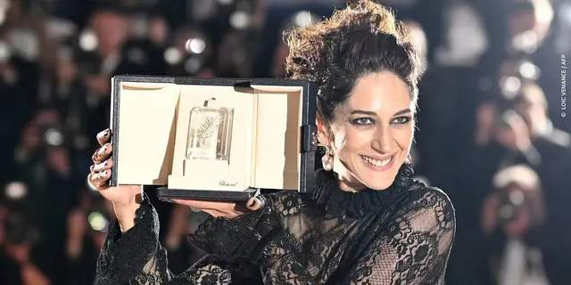 戛纳获奖名单有“分猪肉”之嫌！中国靠短片取胜，<a href=