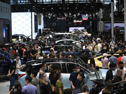 购车重磅消息！购置税减半？多家车企响应“全免”｜汽车说刊