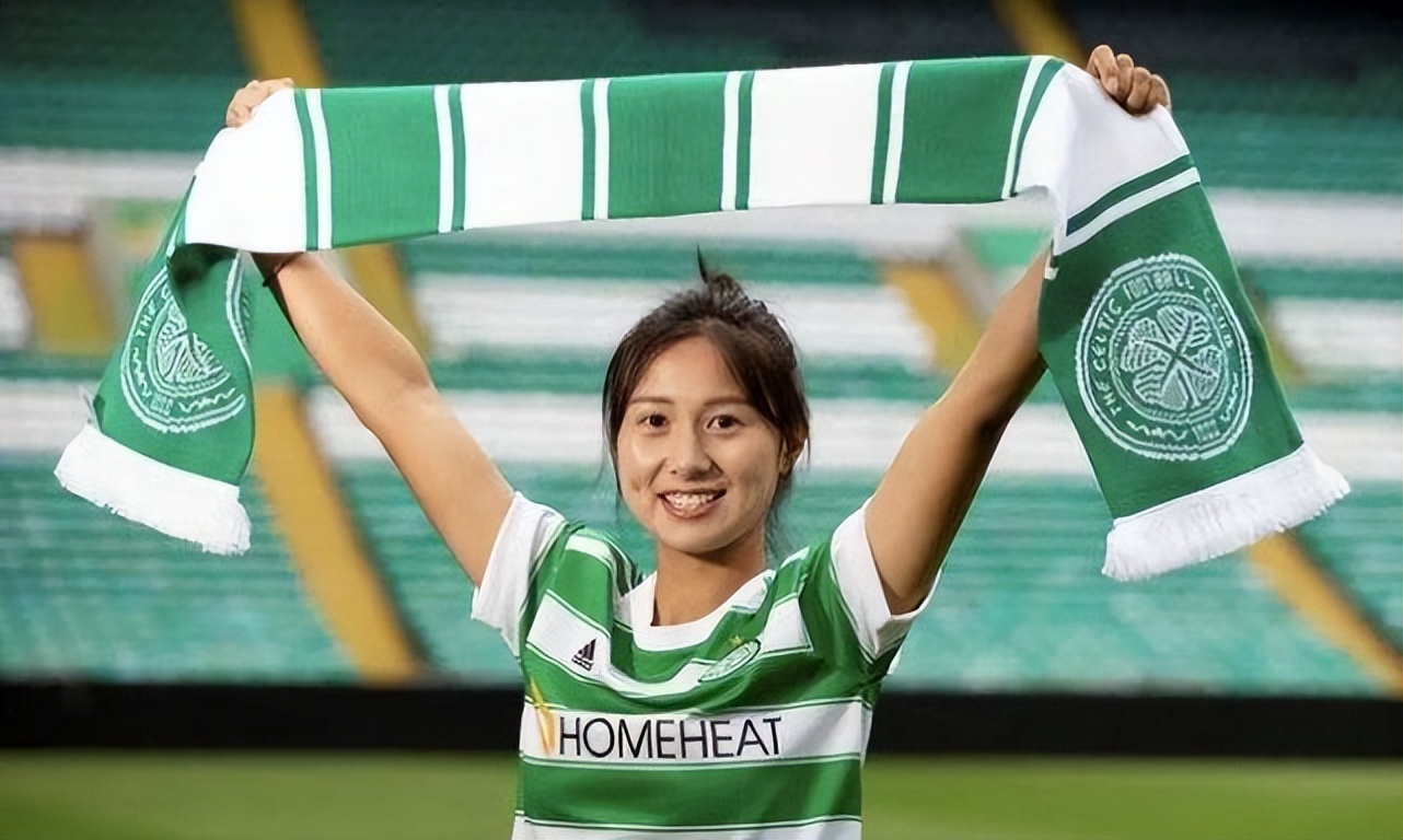 不甘沉沦！留洋夺两冠的沈梦雨，国青时迟到涂口红被<a href=