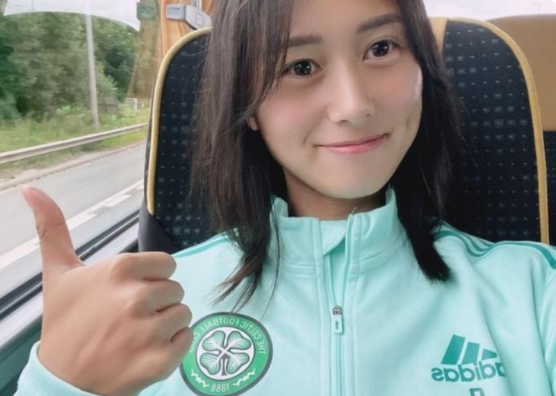 不甘沉沦！留洋夺两冠的沈梦雨，国青时迟到涂口红被<a href=