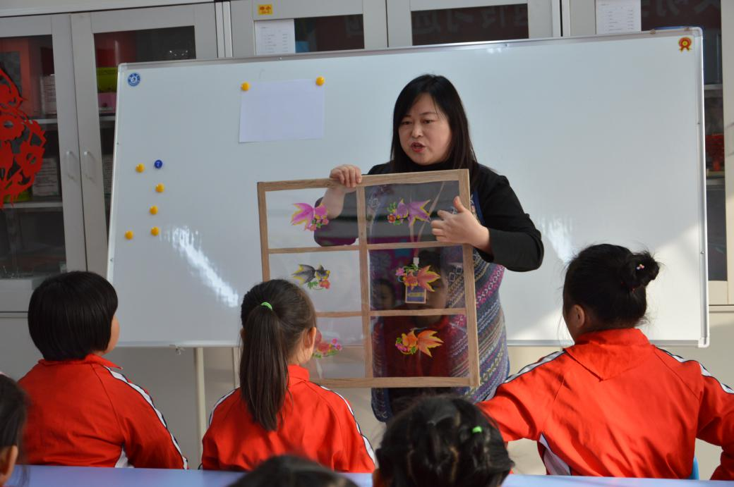 【烟台日报】打造各具特色的服务项目 龙口市乡村“复兴少年宫”活动蓬勃开展休闲区蓝鸢梦想 - Www.slyday.coM 【烟台日报】打造各具特色的服务项目 龙口市乡村“复兴少年宫”活动蓬勃开展休闲区蓝鸢梦想 - Www.slyday.coM