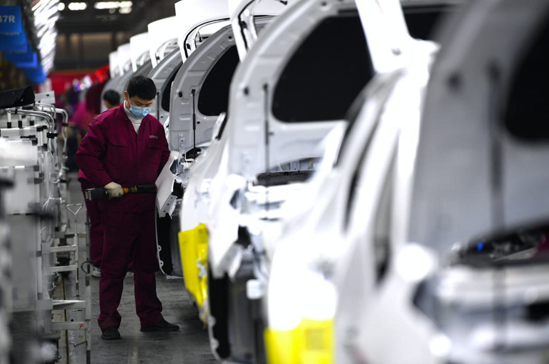 关于放宽汽车限购，商务部最新解释来了