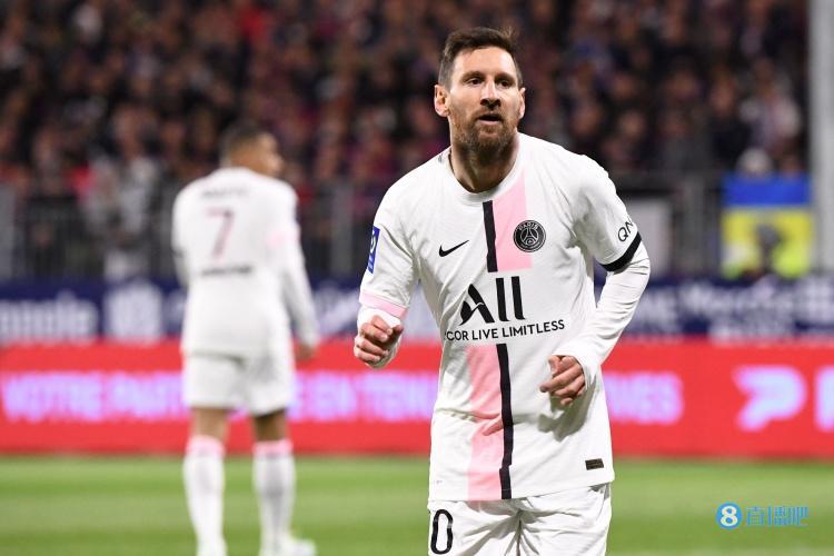 韩乔生谈梅西身价下跌:伤病困扰和新冠后遗症导致其状态下滑休闲区蓝鸢梦想 - Www.slyday.coM 韩乔生谈梅西身价下跌:伤病困扰和新冠后遗症导致其状态下滑休闲区蓝鸢梦想 - Www.slyday.coM