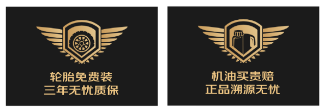 轮胎免费装、机油买贵赔，618汽车保养来京东汽车就对了！