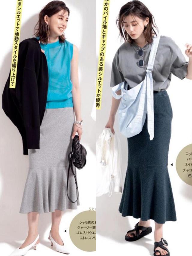 高级!时髦!夏季“22套半身裙”搭配参考,好看的我都帮你挑好了休闲区蓝鸢梦想 - Www.slyday.coM 高级!时髦!夏季“22套半身裙”搭配参考,好看的我都帮你挑好了休闲区蓝鸢梦想 - Www.slyday.coM