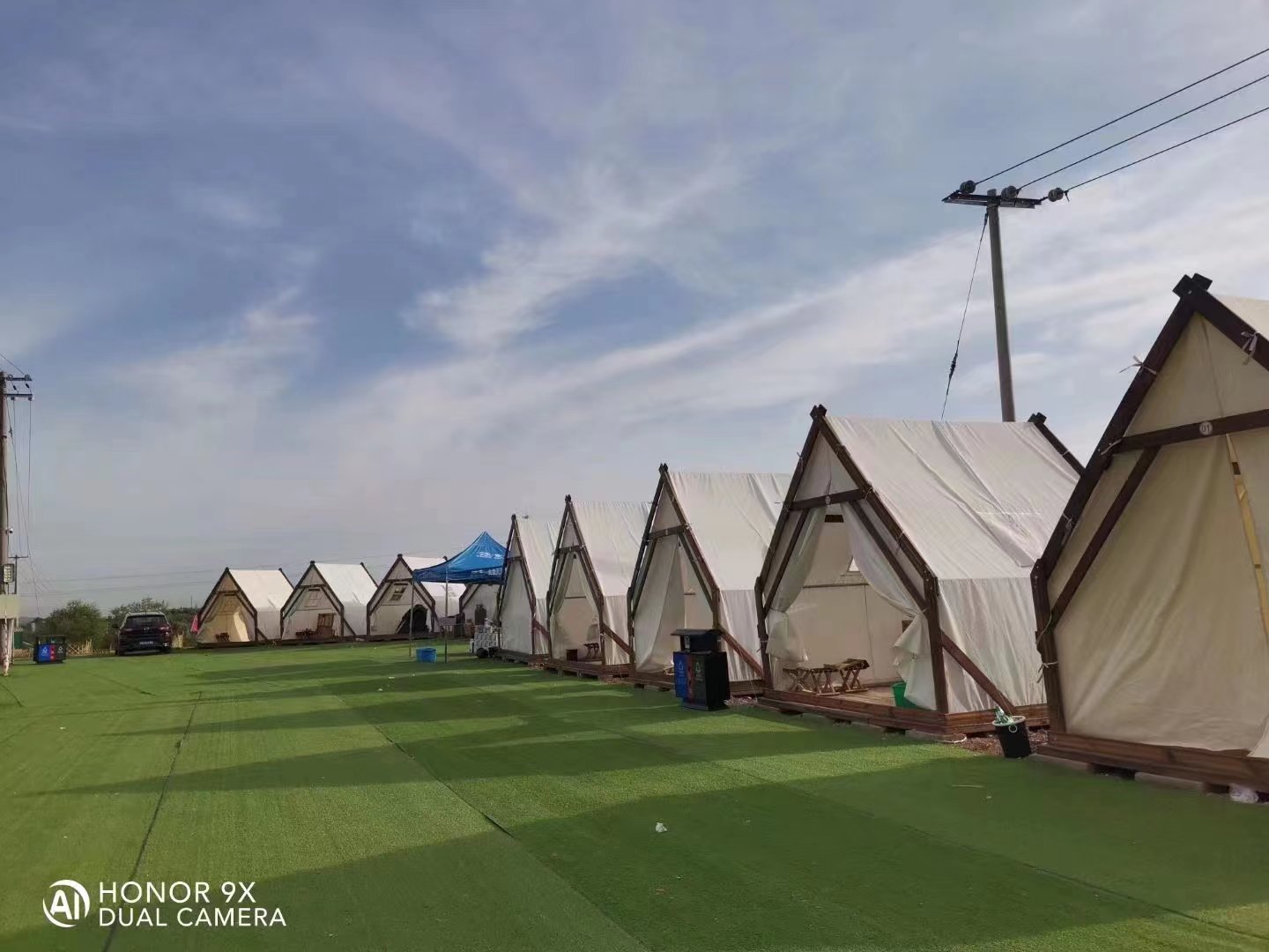 “美丽乡村行”乡村振兴战略采风纪实