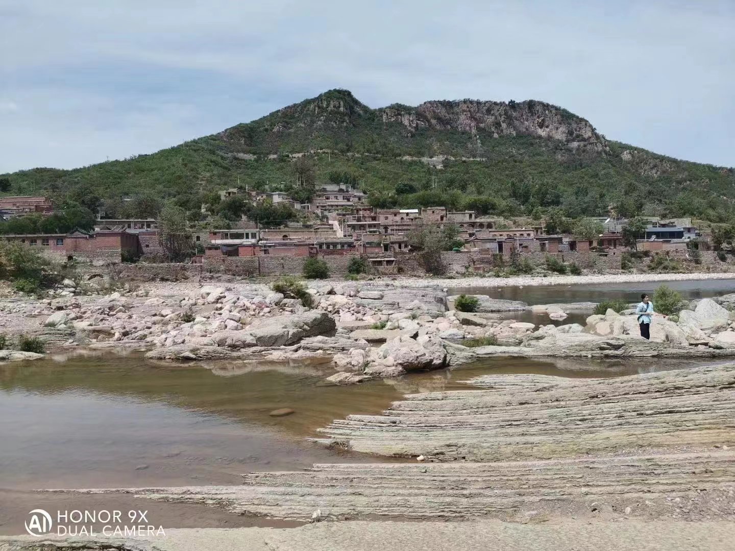 “美丽乡村行”乡村振兴战略采风纪实