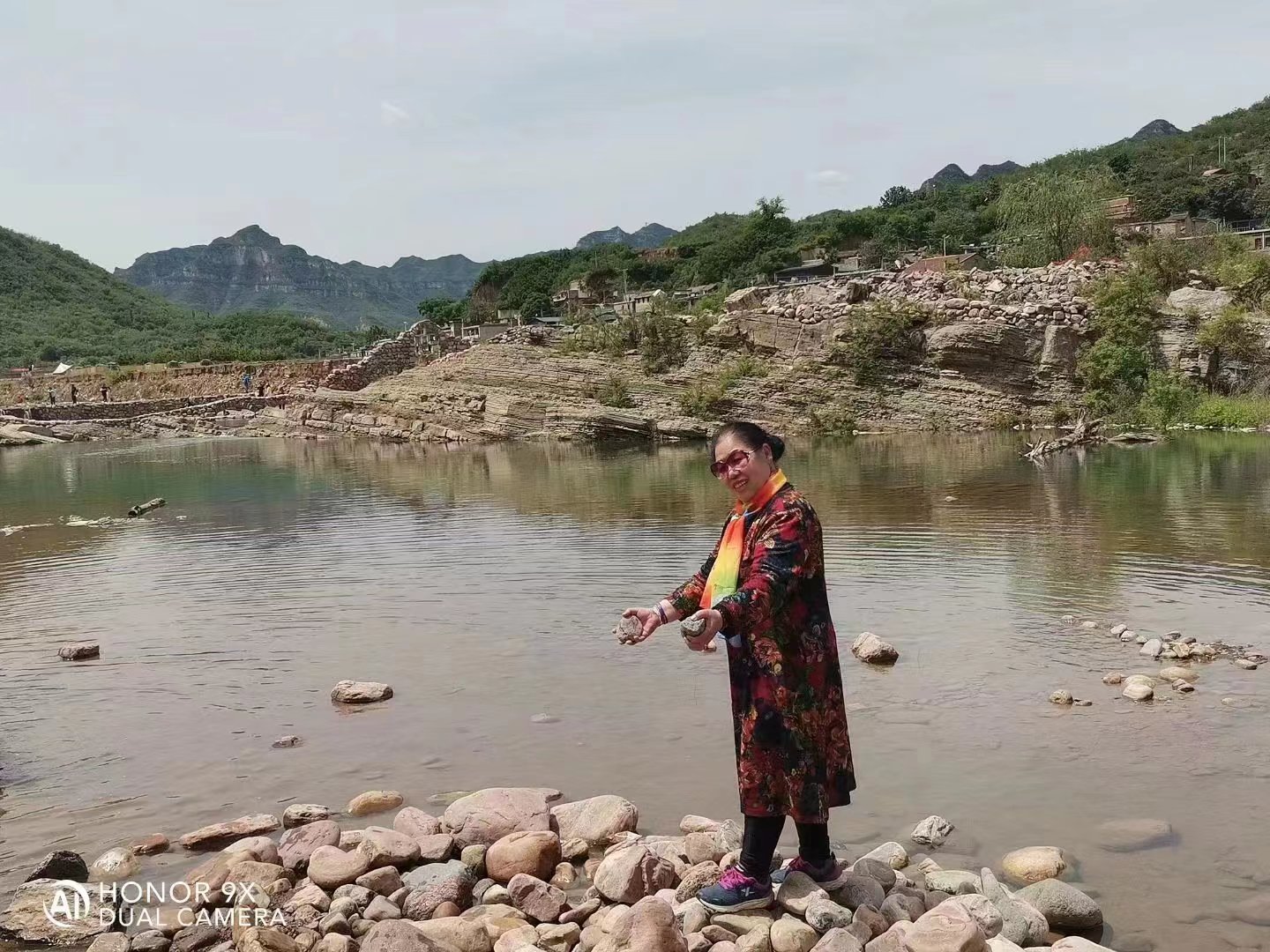 “美丽乡村行”乡村振兴战略采风纪实