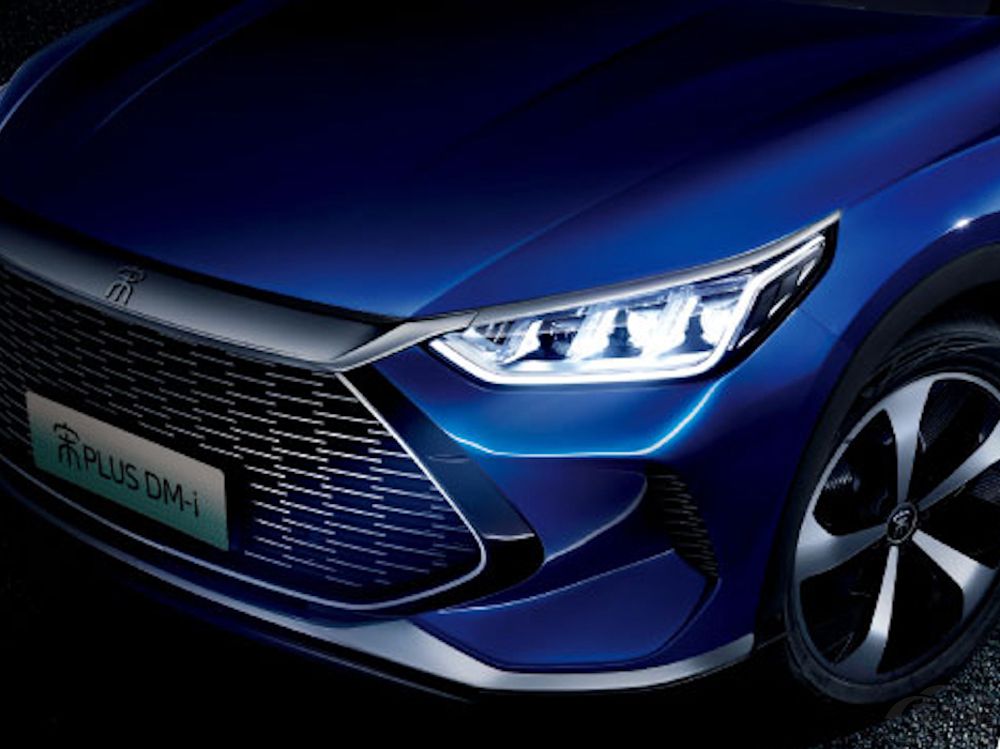 自主插混也这么卷吗?比亚迪对比WEY谁更值得选?休闲区蓝鸢梦想 - Www.slyday.coM 自主插混也这么卷吗?比亚迪对比WEY谁更值得选?休闲区蓝鸢梦想 - Www.slyday.coM