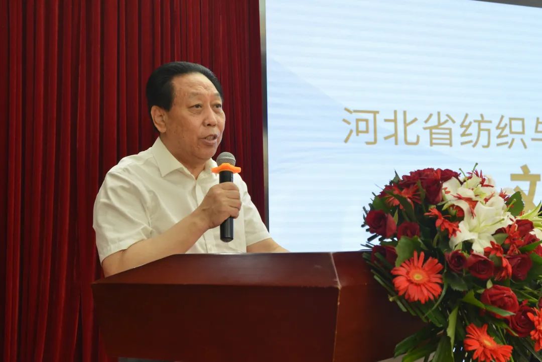 打造展示新窗口首届河北国际少儿时装周将举办