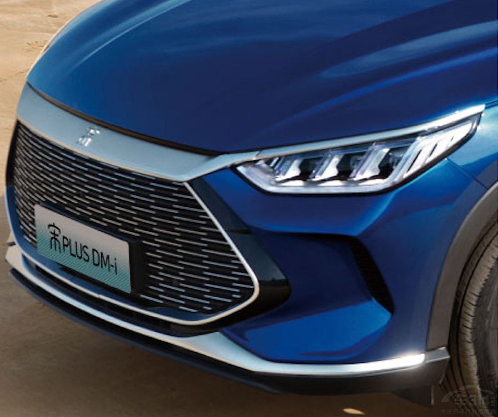 自主插混也这么卷吗?比亚迪对比WEY谁更值得选?休闲区蓝鸢梦想 - Www.slyday.coM 自主插混也这么卷吗?比亚迪对比WEY谁更值得选?休闲区蓝鸢梦想 - Www.slyday.coM