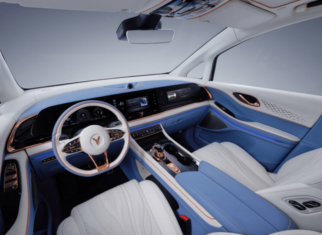 奶爸必备,适合儿童节带娃出游的六款MPV车型