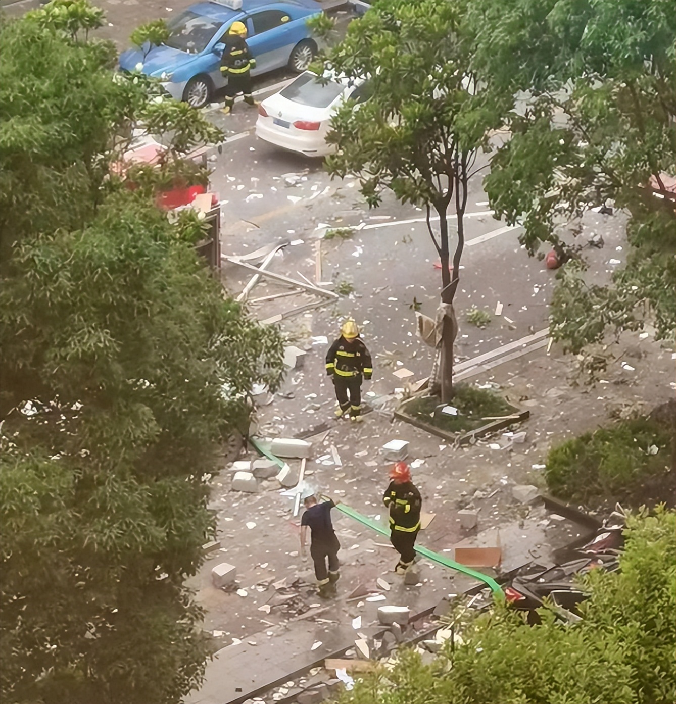 优享资讯 | 湖南长沙楼房倒塌至今10人获救26人遇难