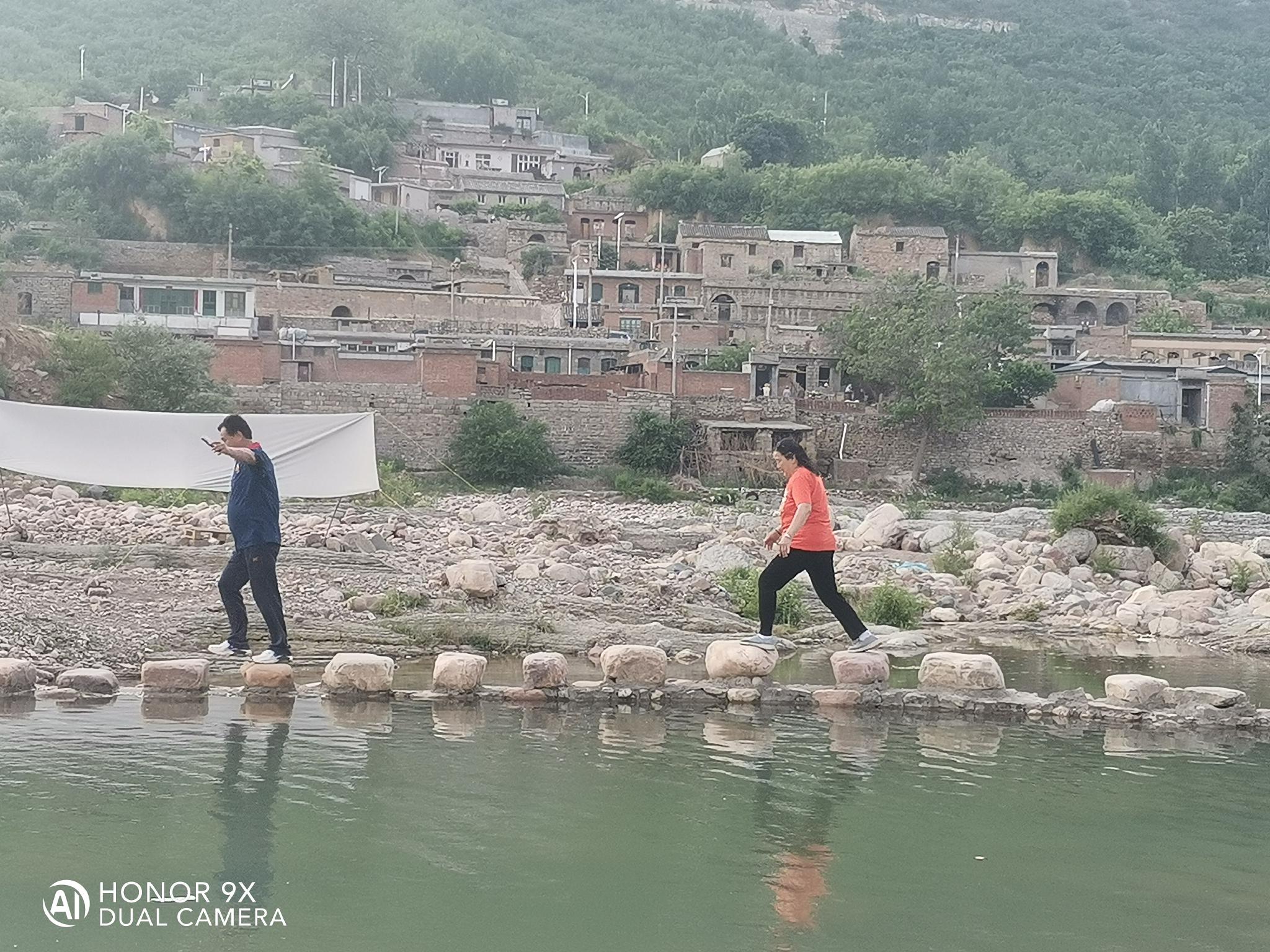 “美丽乡村行”乡村振兴战略采风纪实