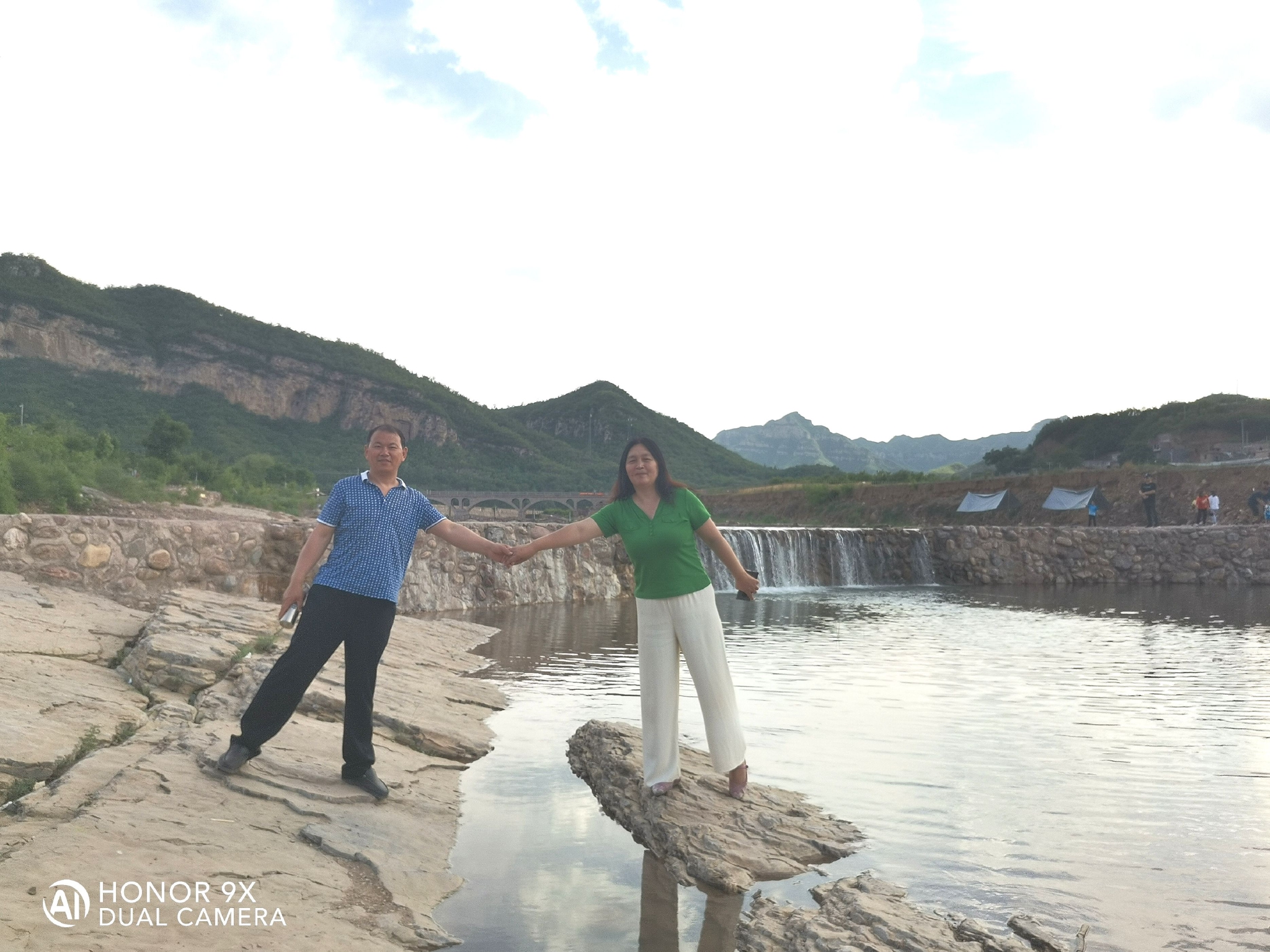 “美丽乡村行”乡村振兴战略采风纪实