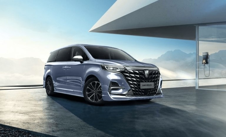 奶爸必备,适合儿童节带娃出游的六款MPV车型