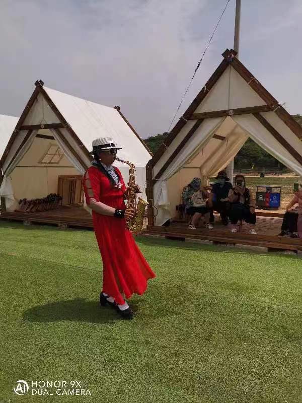 “美丽乡村行”乡村振兴战略采风纪实