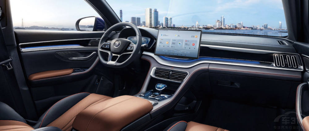 自主插混也这么卷吗?比亚迪对比WEY谁更值得选?休闲区蓝鸢梦想 - Www.slyday.coM 自主插混也这么卷吗?比亚迪对比WEY谁更值得选?休闲区蓝鸢梦想 - Www.slyday.coM