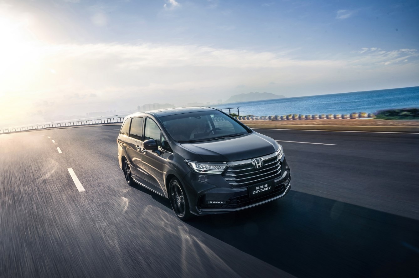 奶爸必备,适合儿童节带娃出游的六款MPV车型