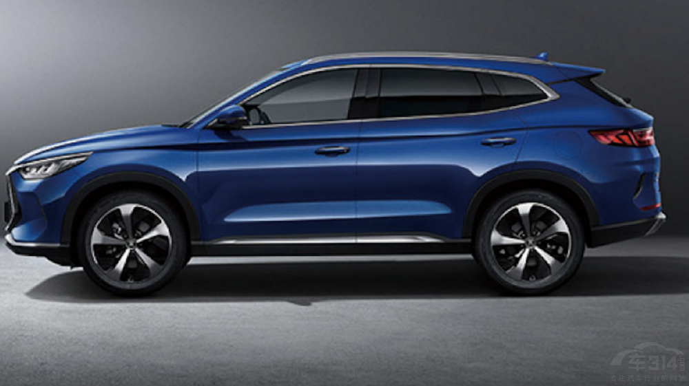 自主插混也这么卷吗?比亚迪对比WEY谁更值得选?休闲区蓝鸢梦想 - Www.slyday.coM 自主插混也这么卷吗?比亚迪对比WEY谁更值得选?休闲区蓝鸢梦想 - Www.slyday.coM