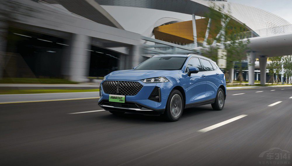 自主插混也这么卷吗?比亚迪对比WEY谁更值得选?休闲区蓝鸢梦想 - Www.slyday.coM 自主插混也这么卷吗?比亚迪对比WEY谁更值得选?休闲区蓝鸢梦想 - Www.slyday.coM