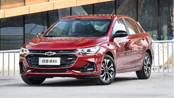 合资紧凑型轿车大比拼：雪佛兰科鲁泽VS日产轩逸谁更强？