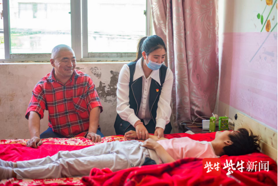 最美基层高校毕业生|马敏粉:做扎根家乡的一粒“种子”休闲区蓝鸢梦想 - Www.slyday.coM 最美基层高校毕业生|马敏粉:做扎根家乡的一粒“种子”休闲区蓝鸢梦想 - Www.slyday.coM