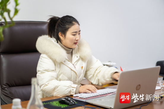 最美基层高校毕业生|马敏粉:做扎根家乡的一粒“种子”休闲区蓝鸢梦想 - Www.slyday.coM 最美基层高校毕业生|马敏粉:做扎根家乡的一粒“种子”休闲区蓝鸢梦想 - Www.slyday.coM