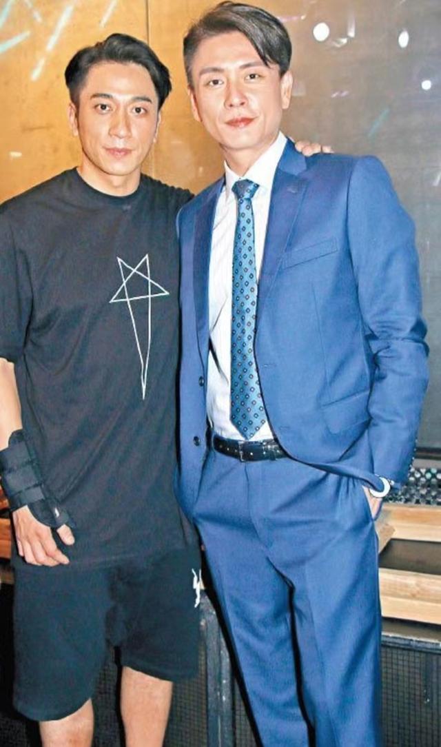 期待!林峯吴卓羲黄宗泽被曝获邀重组,三人将齐上内地人气综艺休闲区蓝鸢梦想 - Www.slyday.coM 期待!林峯吴卓羲黄宗泽被曝获邀重组,三人将齐上内地人气综艺休闲区蓝鸢梦想 - Www.slyday.coM