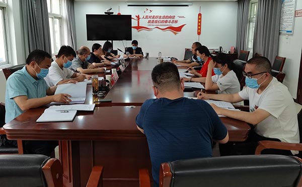 驻马店市驿城区胡庙乡召开郑州“7.20”特大暴雨灾害以案促改民主生活会休闲区蓝鸢梦想 - Www.slyday.coM 驻马店市驿城区胡庙乡召开郑州“7.20”特大暴雨灾害以案促改民主生活会休闲区蓝鸢梦想 - Www.slyday.coM