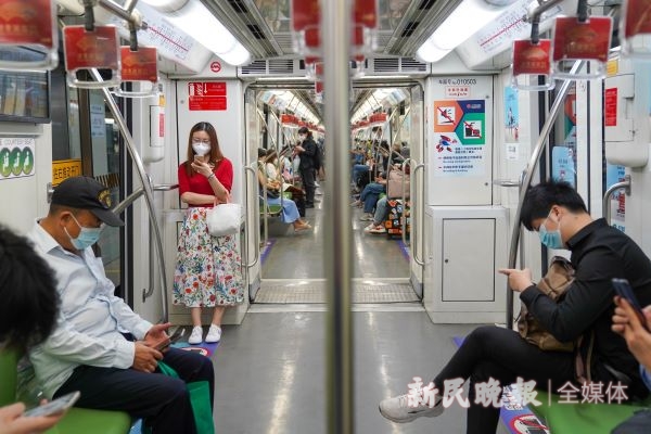 地面交通有序恢复运营 熟悉的上海回来了休闲区蓝鸢梦想 - Www.slyday.coM 地面交通有序恢复运营 熟悉的上海回来了休闲区蓝鸢梦想 - Www.slyday.coM