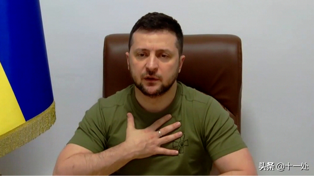 泽连斯基承认处境艰难,拜登对乌提供火箭系统,美乌双方给出保证休闲区蓝鸢梦想 - Www.slyday.coM 泽连斯基承认处境艰难,拜登对乌提供火箭系统,美乌双方给出保证休闲区蓝鸢梦想 - Www.slyday.coM